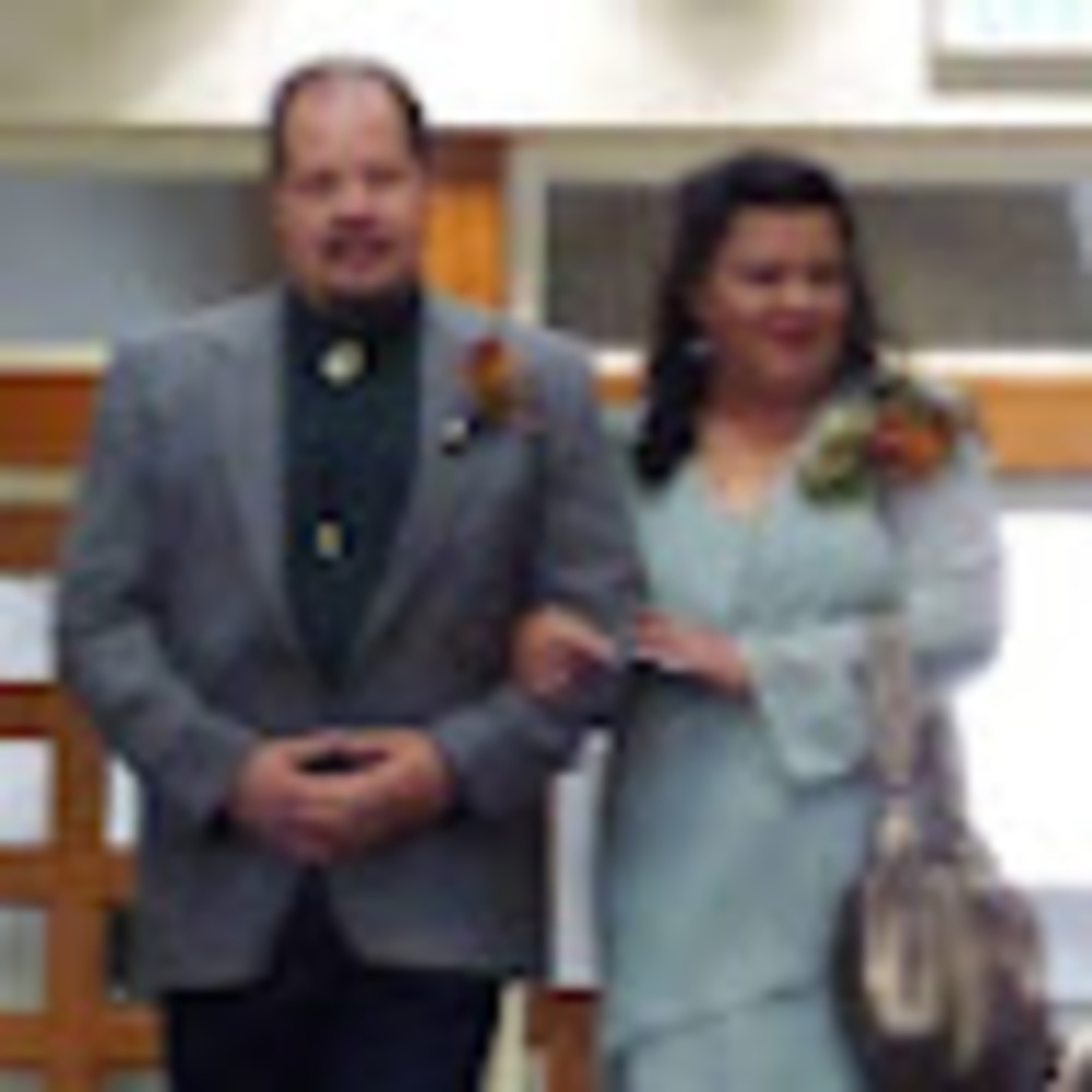 Meet your Posher, Shawn